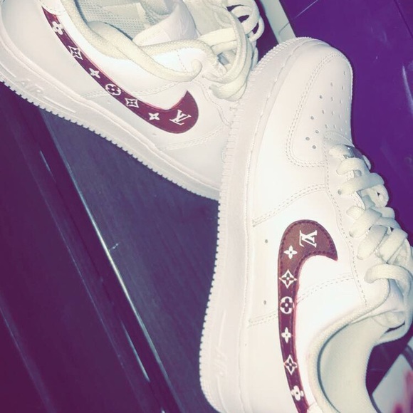 COPY - Nike air force 1 - Picture 3 of 3